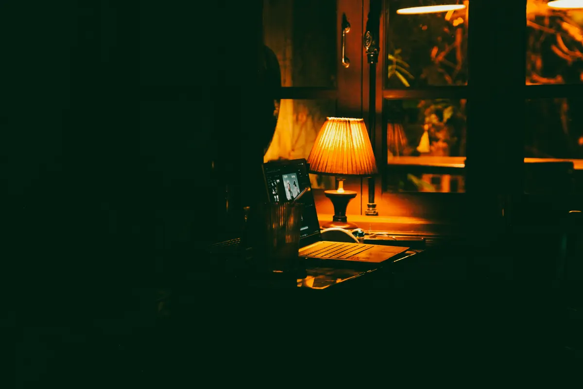 Writing Through November: Keeping Momentum When the Nights Draw In